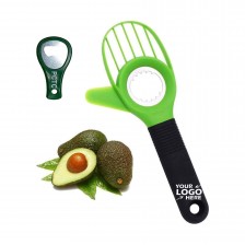 3 in 1 Avocado Slicer